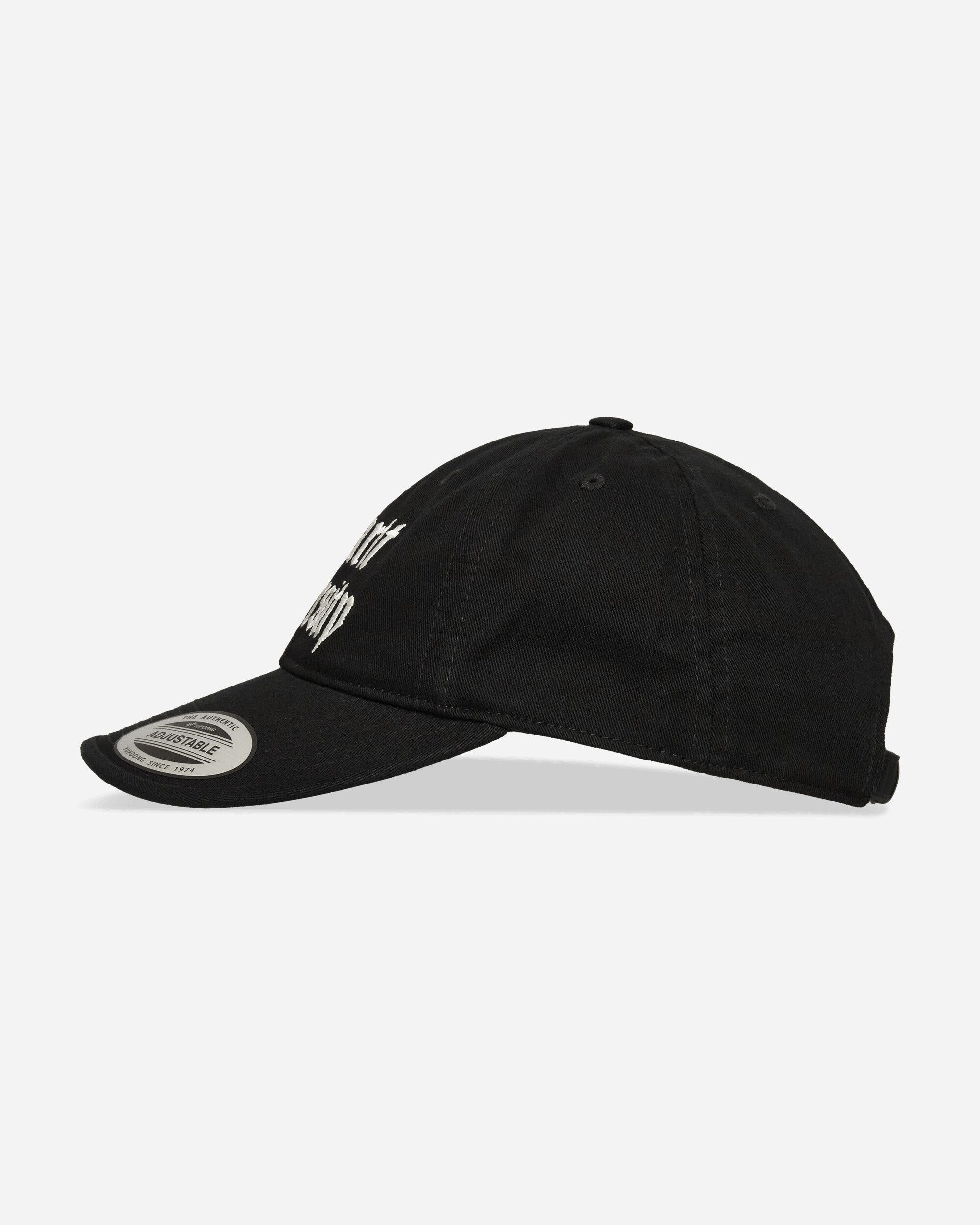 Schooling Cap Black / Wax - 3