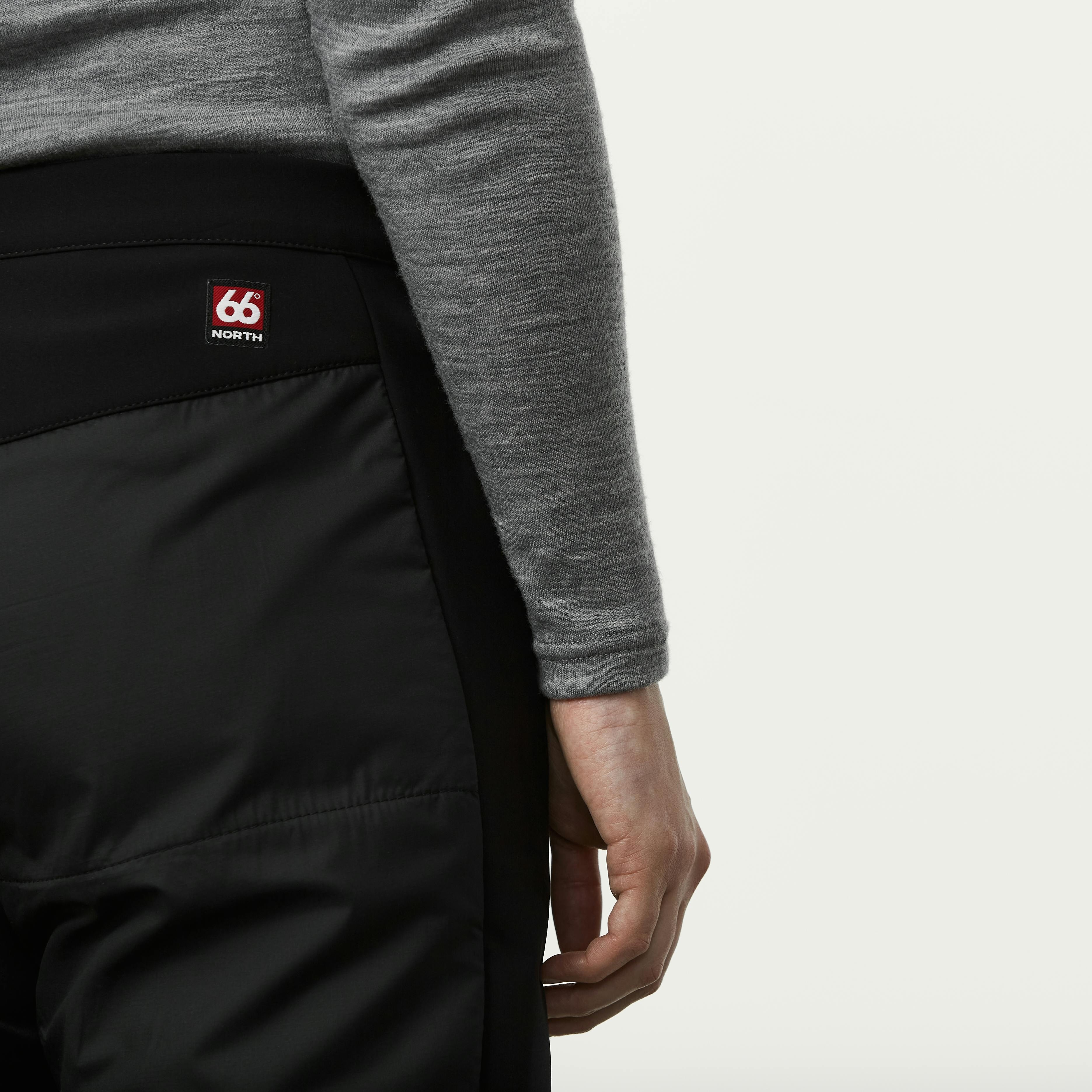Laki Polartec® Power Shield Pro® / Alpha® pants - 4