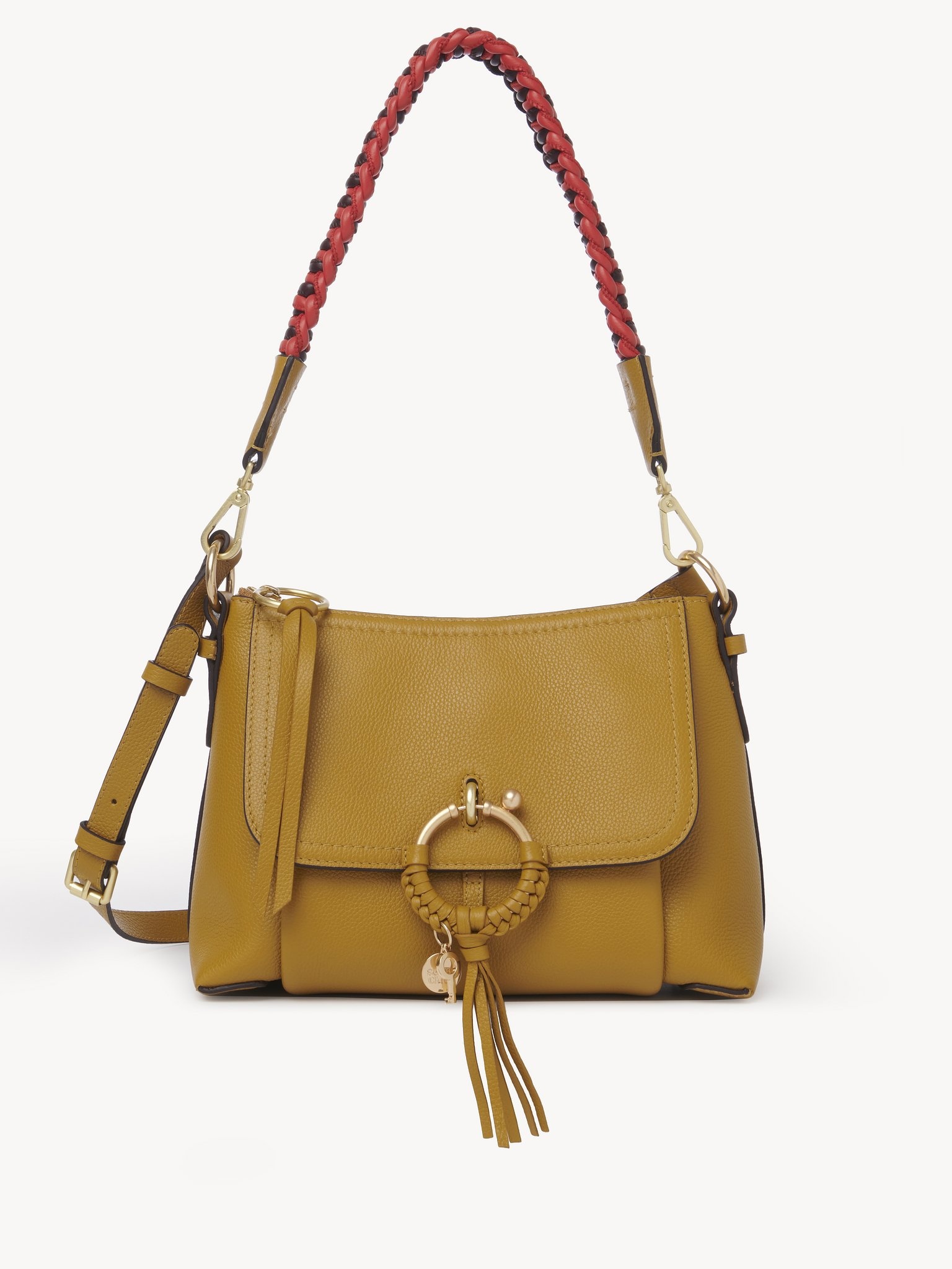 JOAN SMALL CROSS-BODY BAG - 1