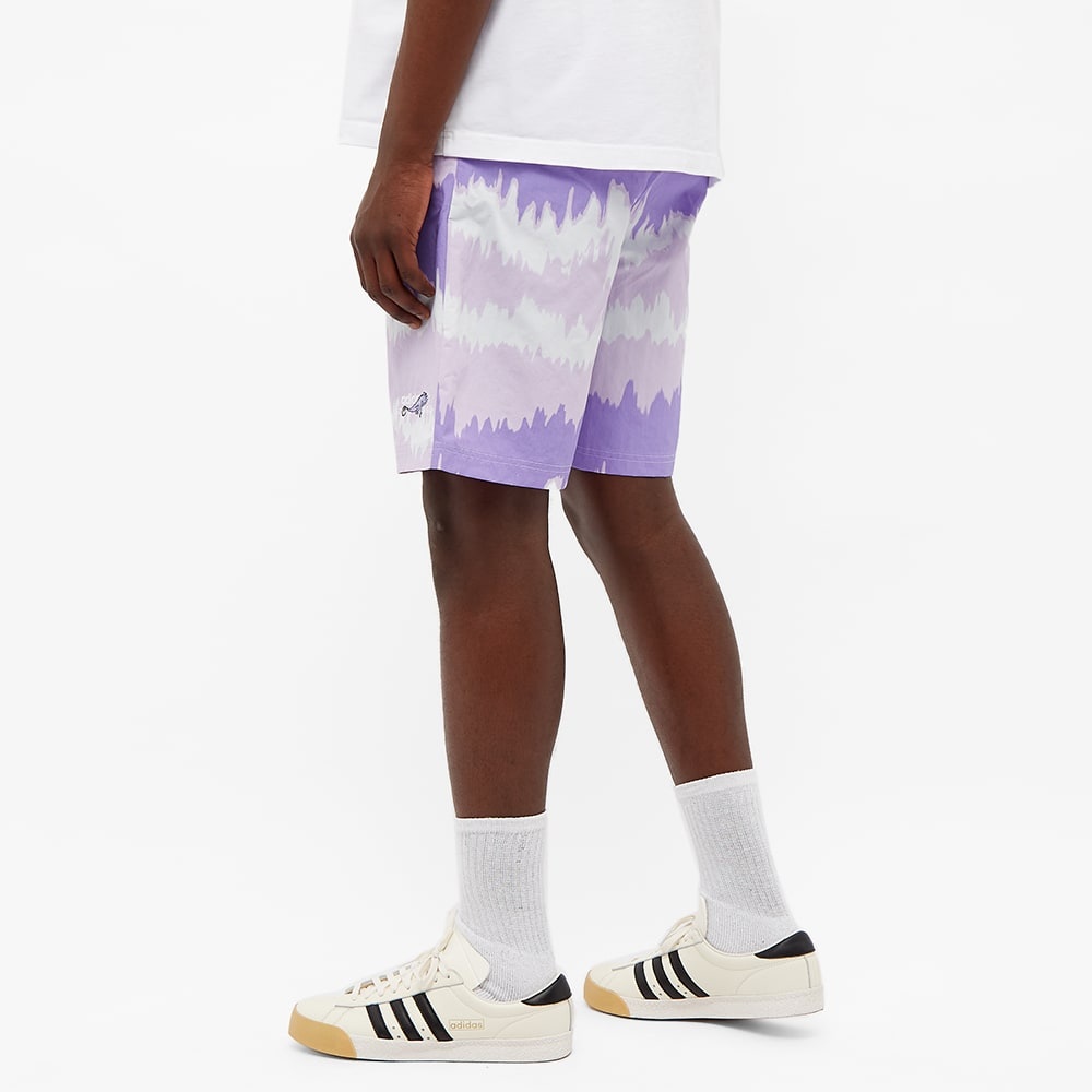 Adidas Retro Adventure Shorts - 5