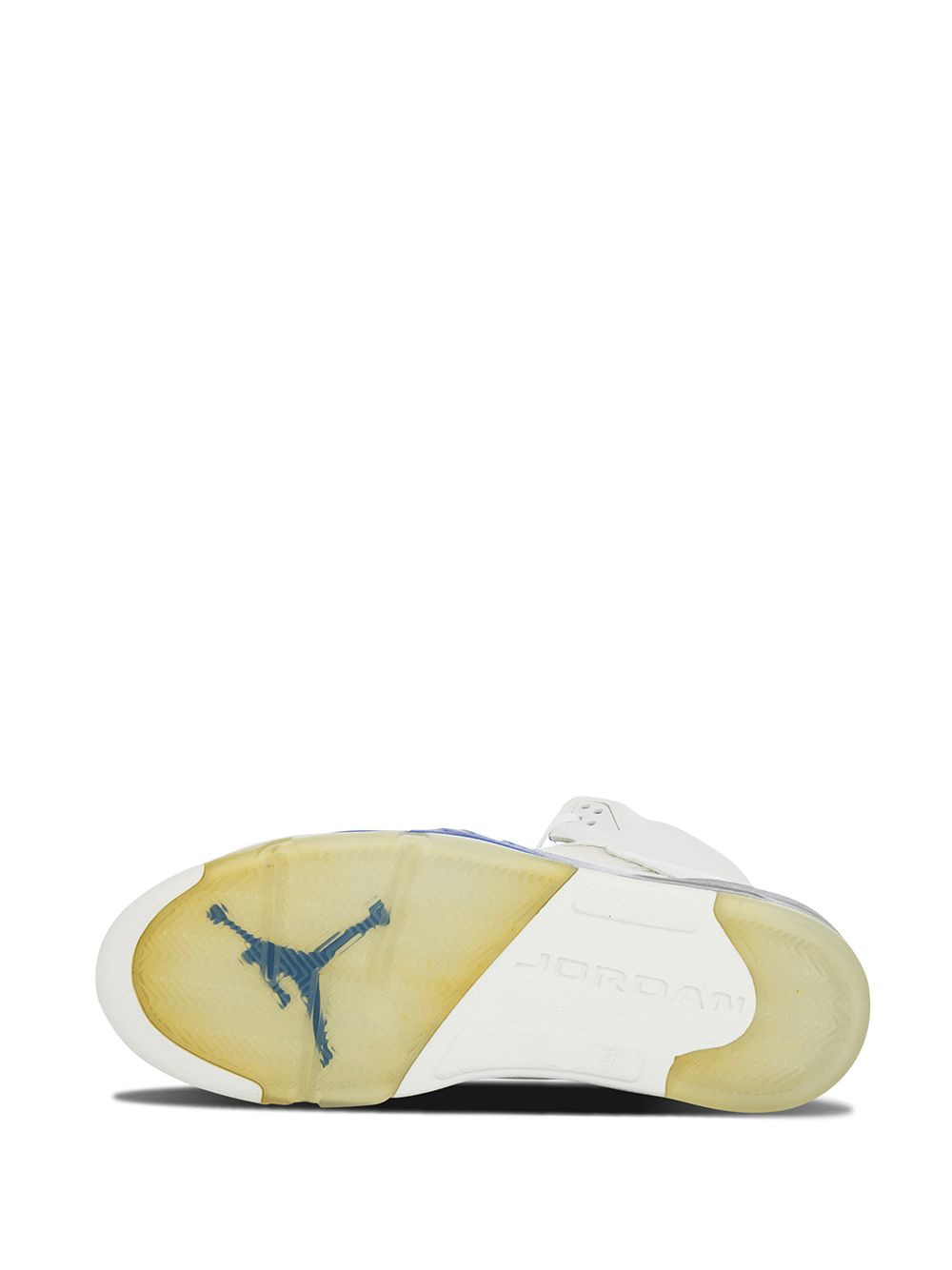 Air Jordan 5 Retro sneakers - 4