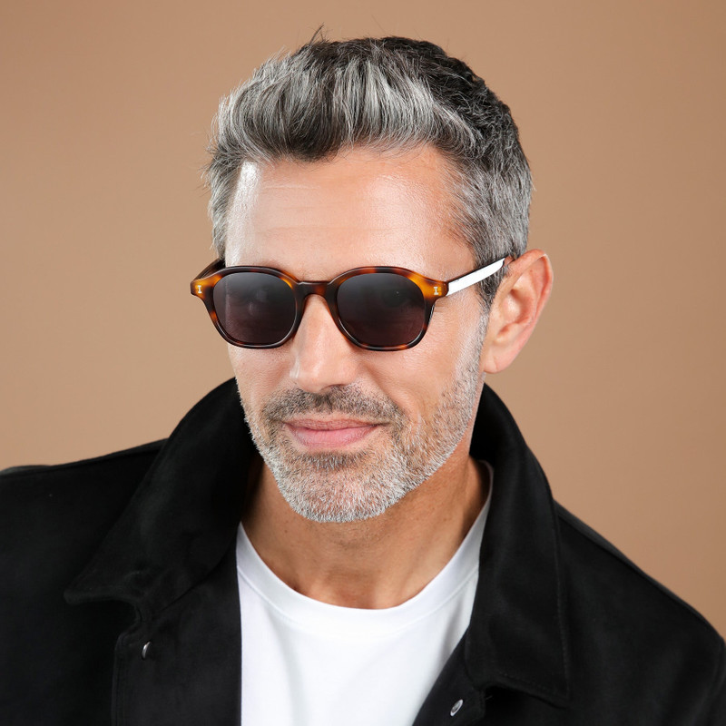 William Sunglasses 5