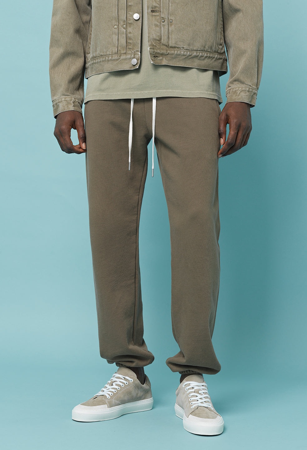 BEACH SWEATS - 7