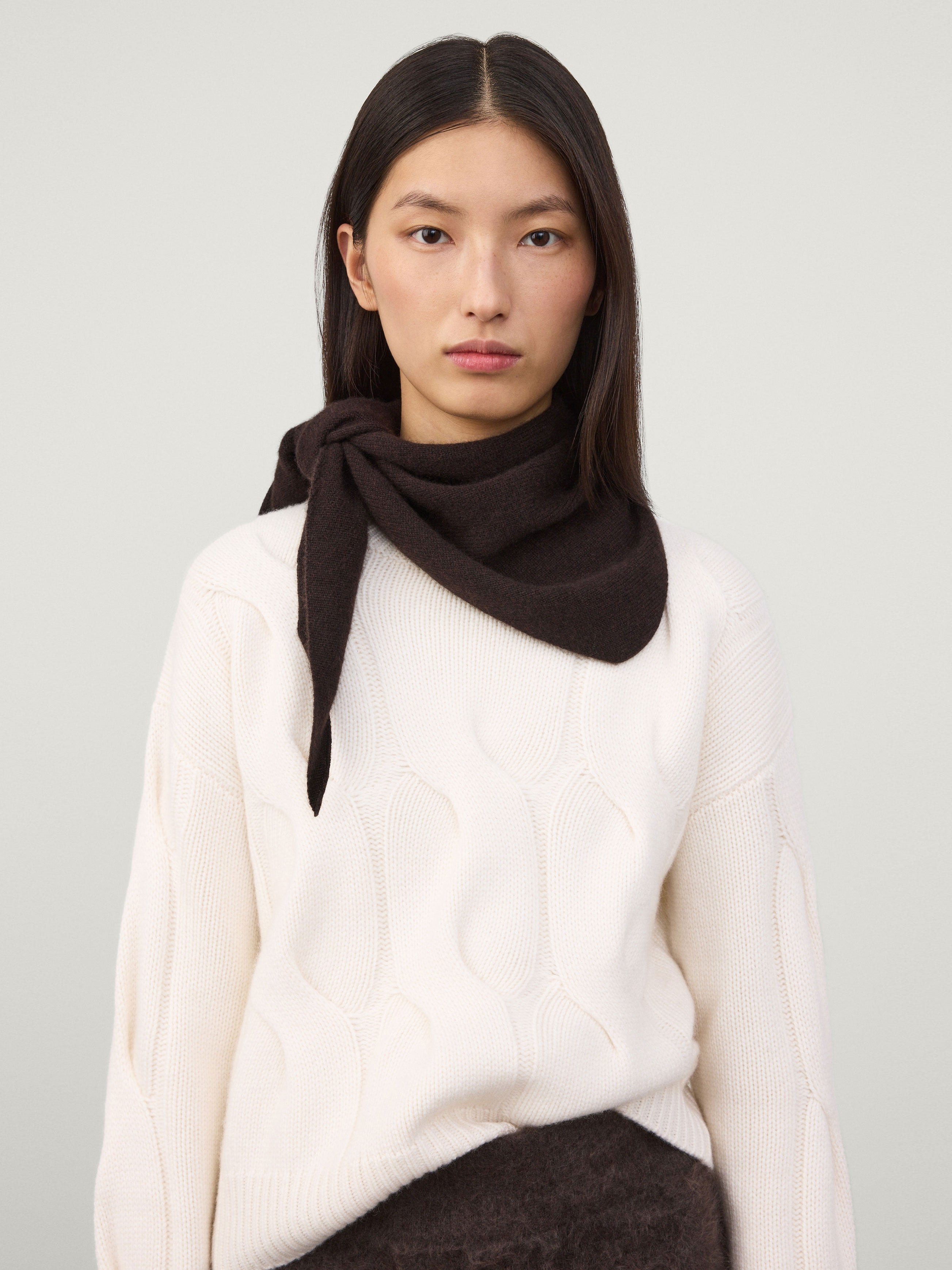 The Florianne Scarf - 2