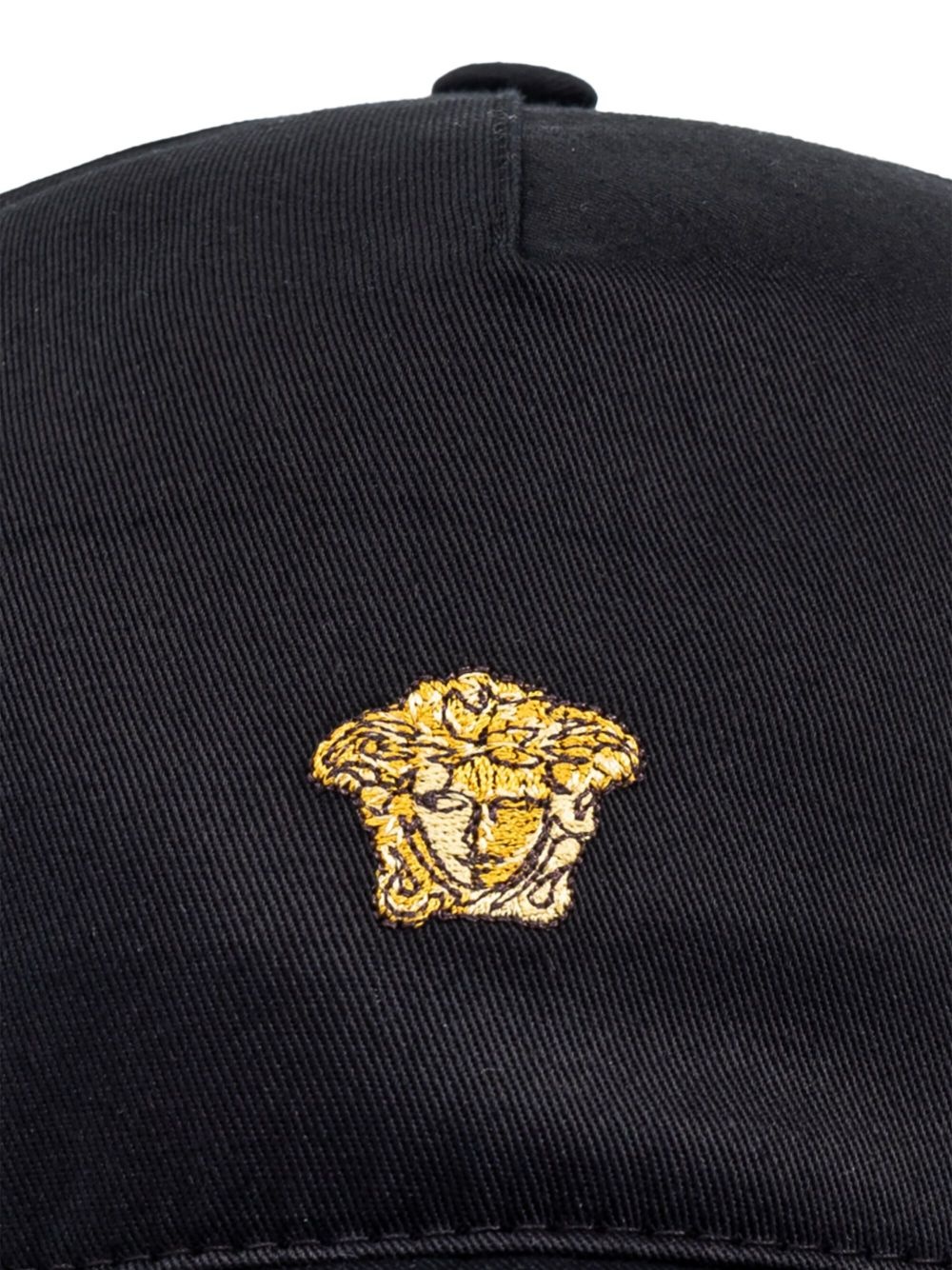 Medusa-Head baseball cap - 3