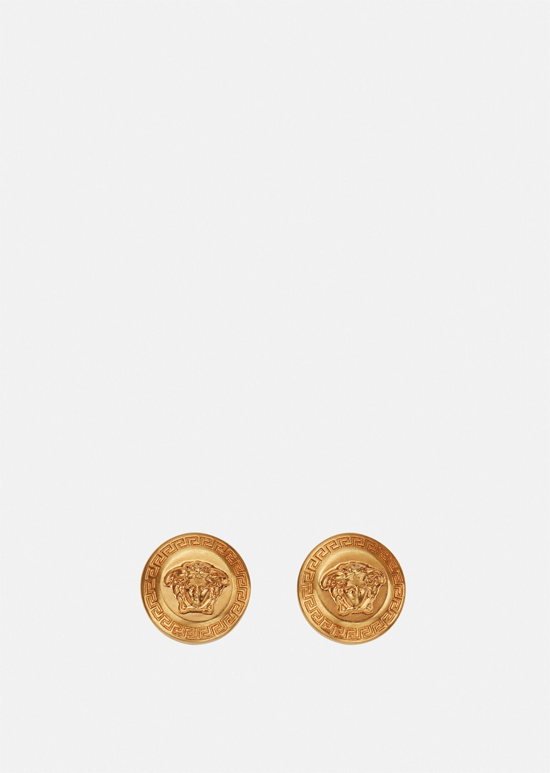 Tribute Stud Earrings - 1