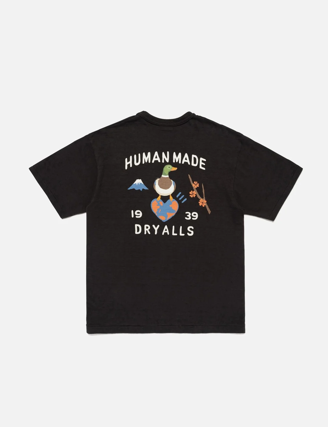 GRAPHIC T-SHIRT - 1
