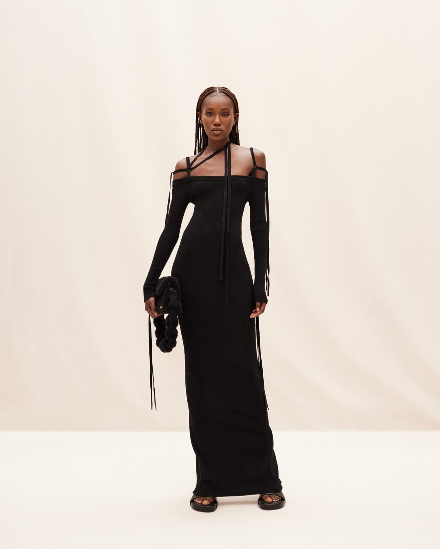 La robe Arnesi - 2