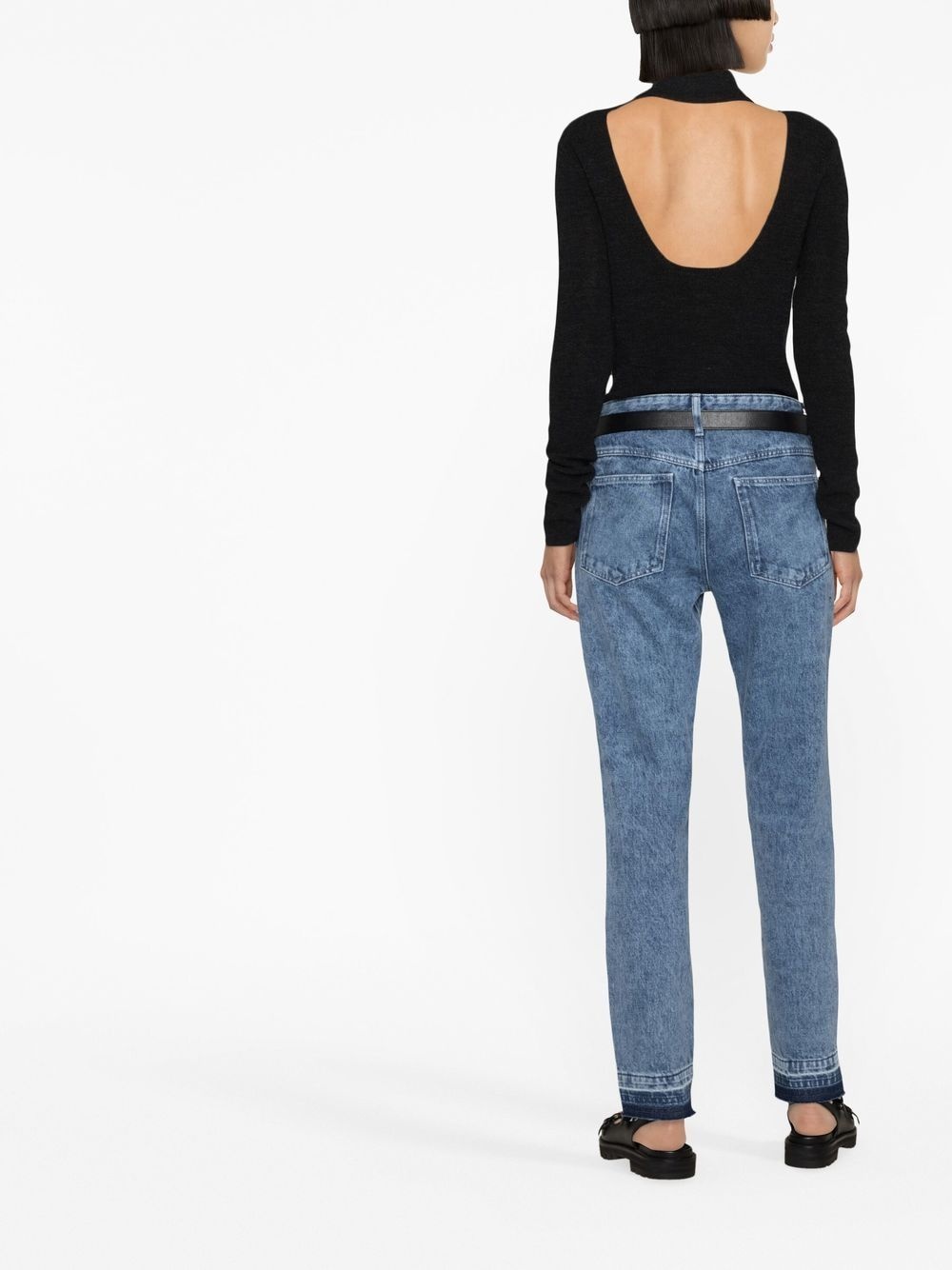 Sulanoa jeans - 4