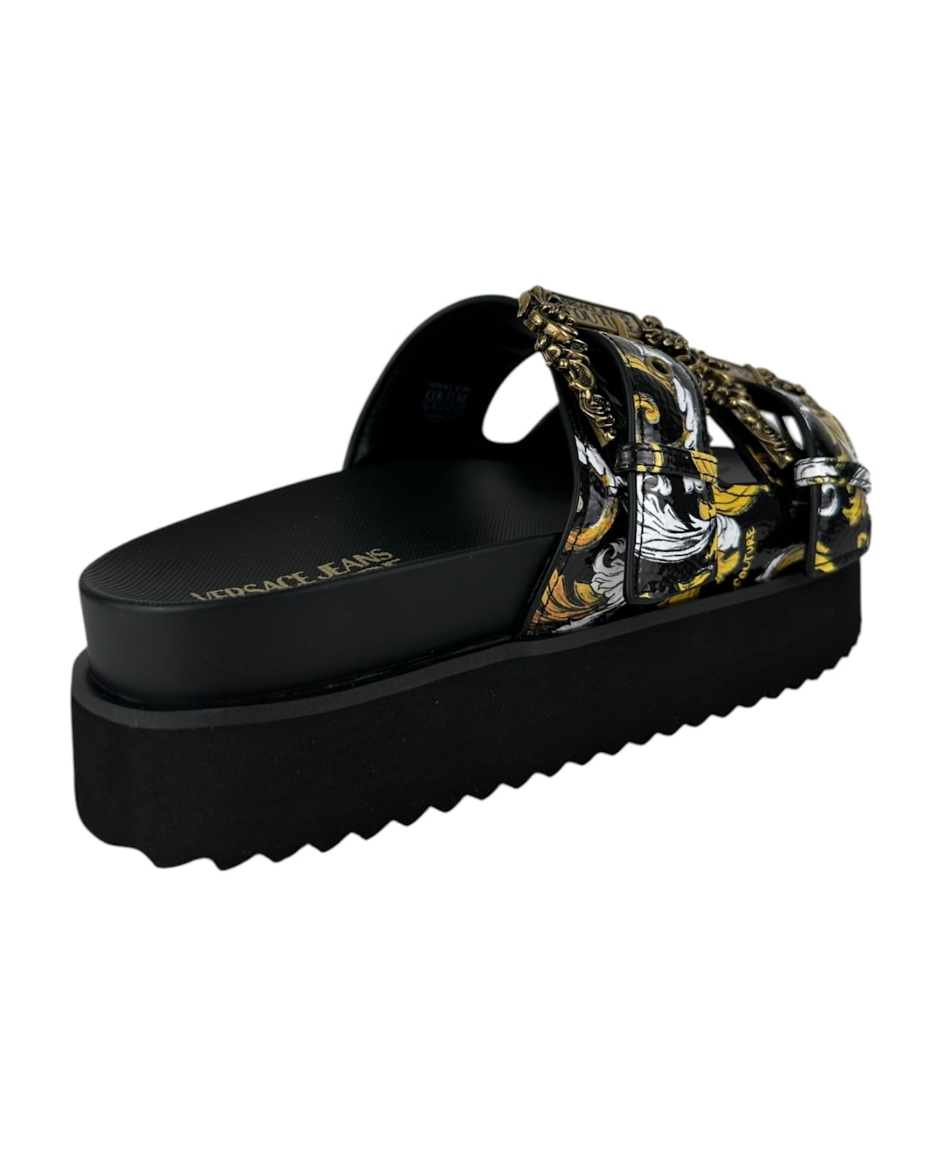 Versace Jeans Couture Sandals - 2