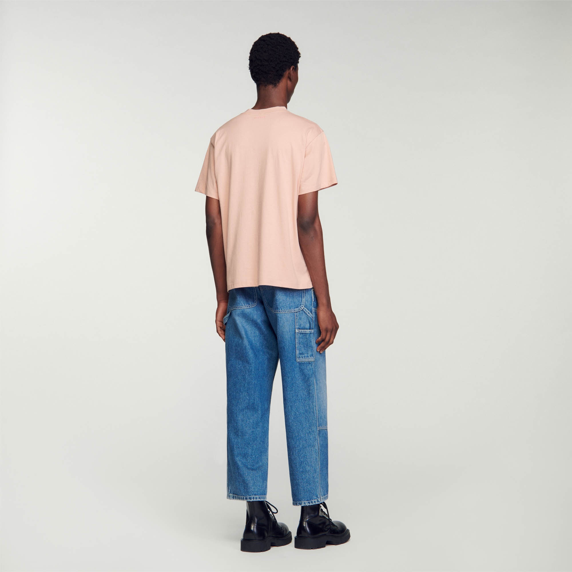 COTTON T-SHIRT - 6