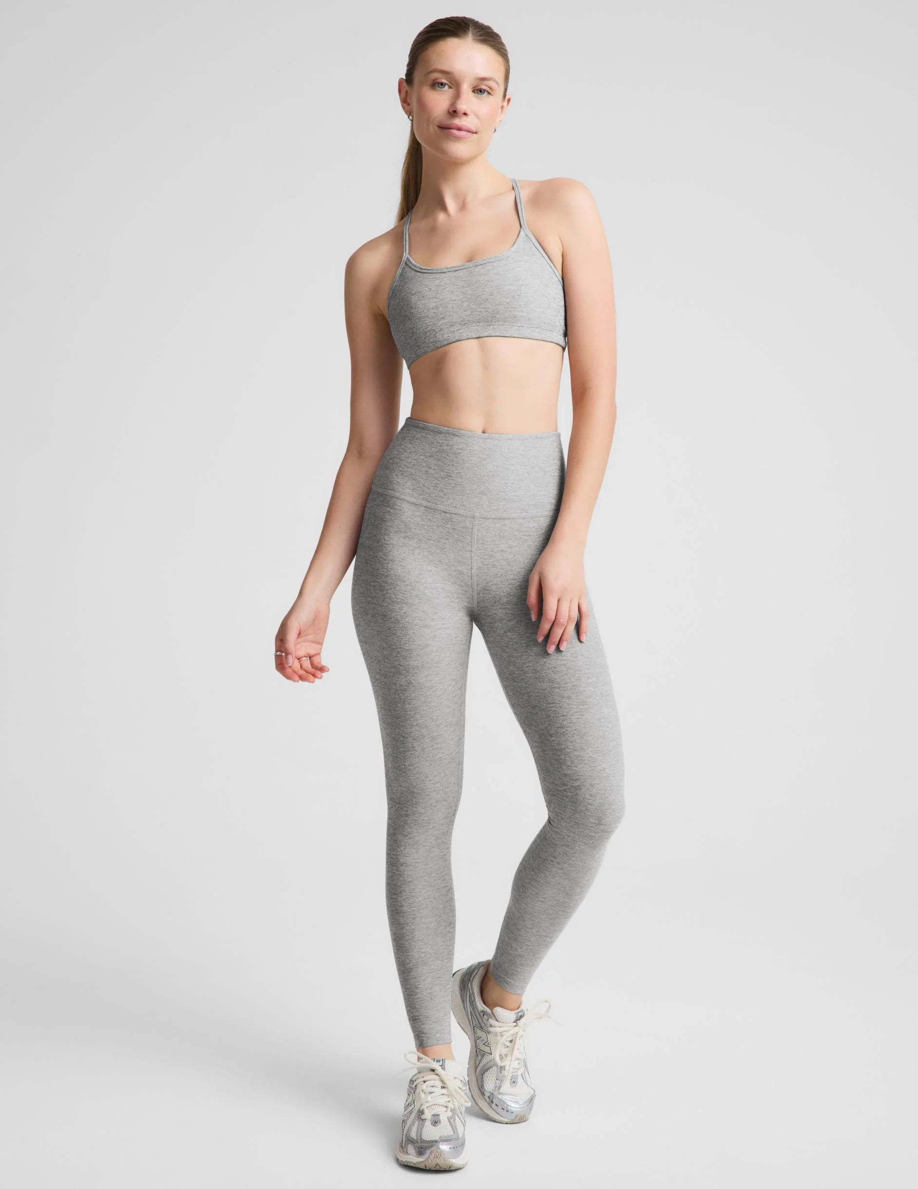 Spacedye™ Vitalize Full Length Legging - 1