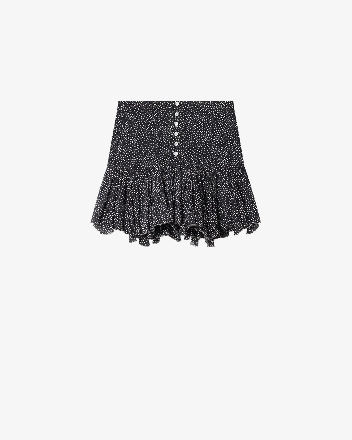DANEEN SKIRT - 1
