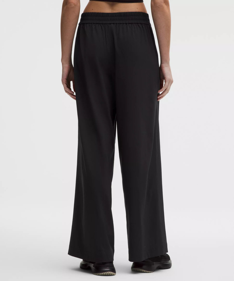 Breezily Mid-Rise Pant *Short 3