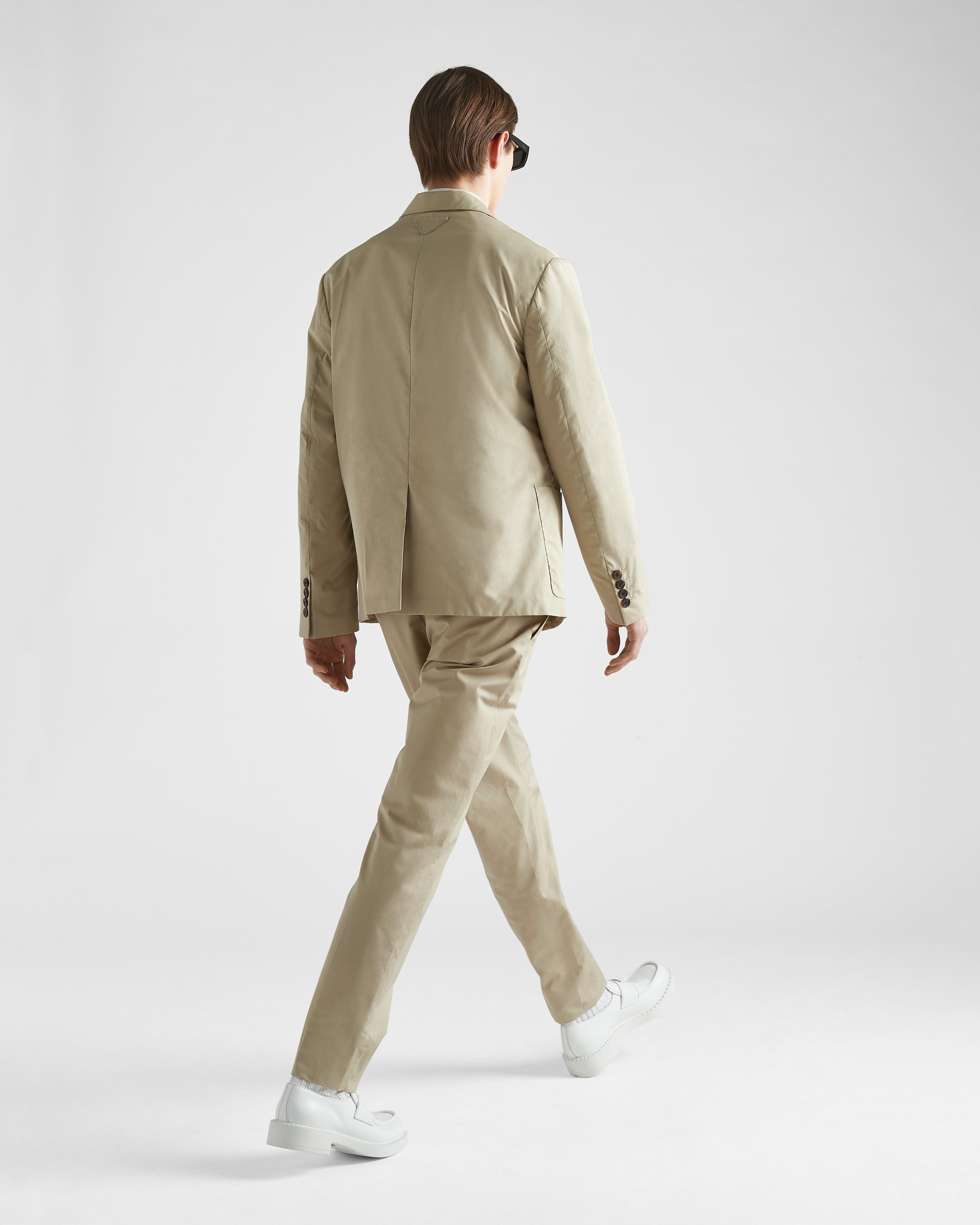 Cotton pants - 5