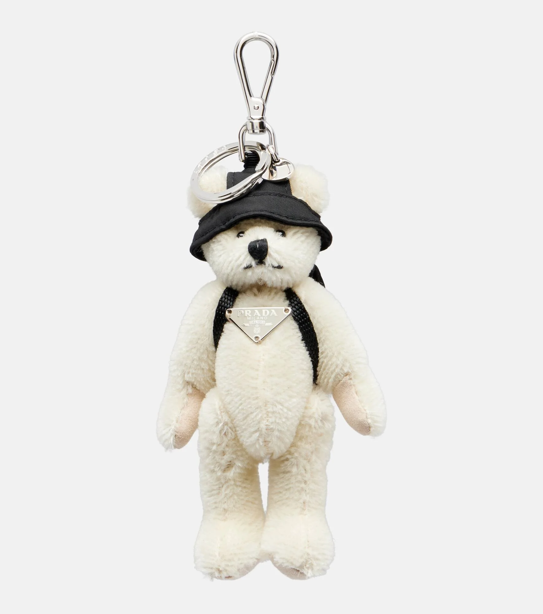 Teddy Large bag charm - 1