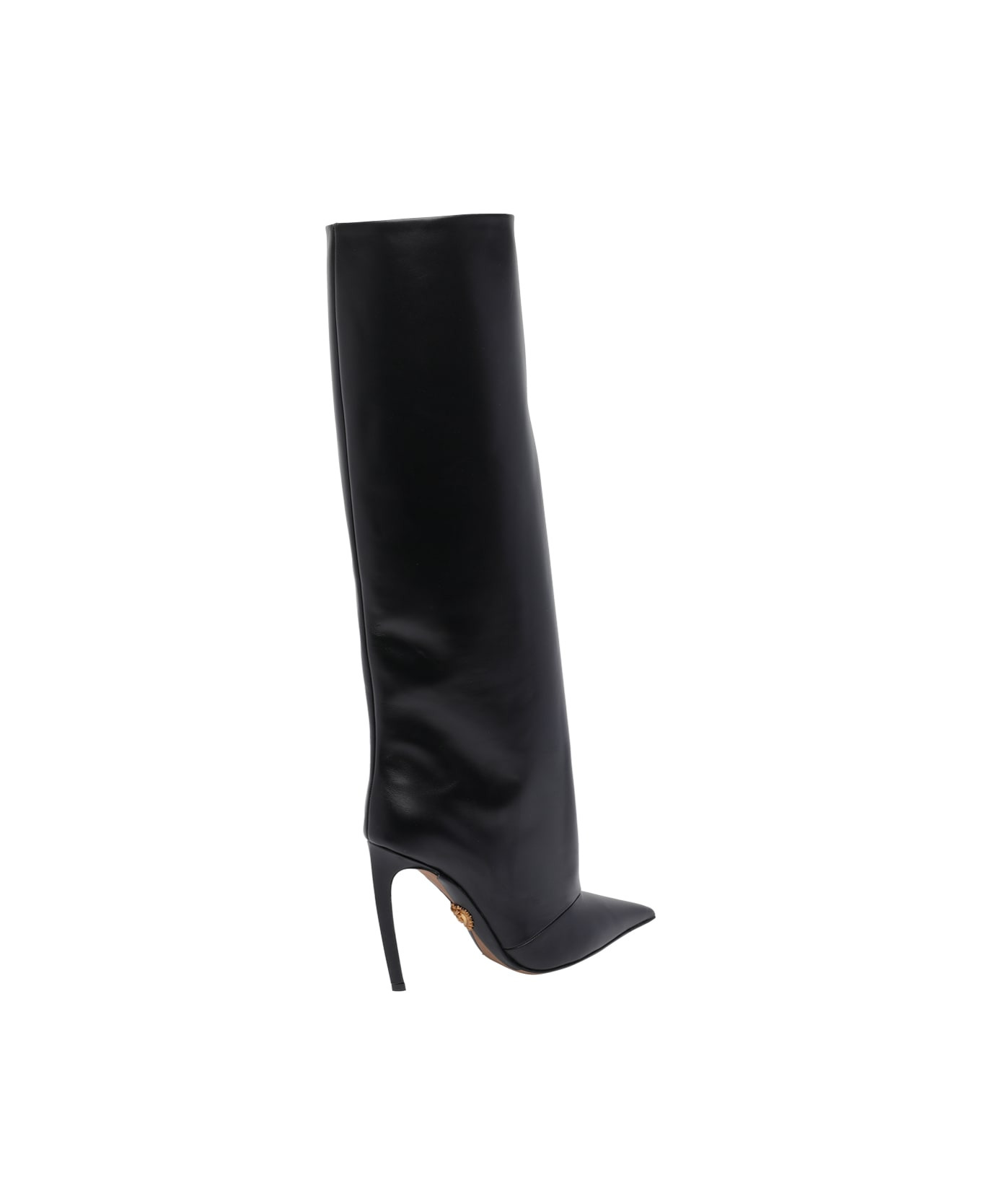 Devotion Pump Boots - 3