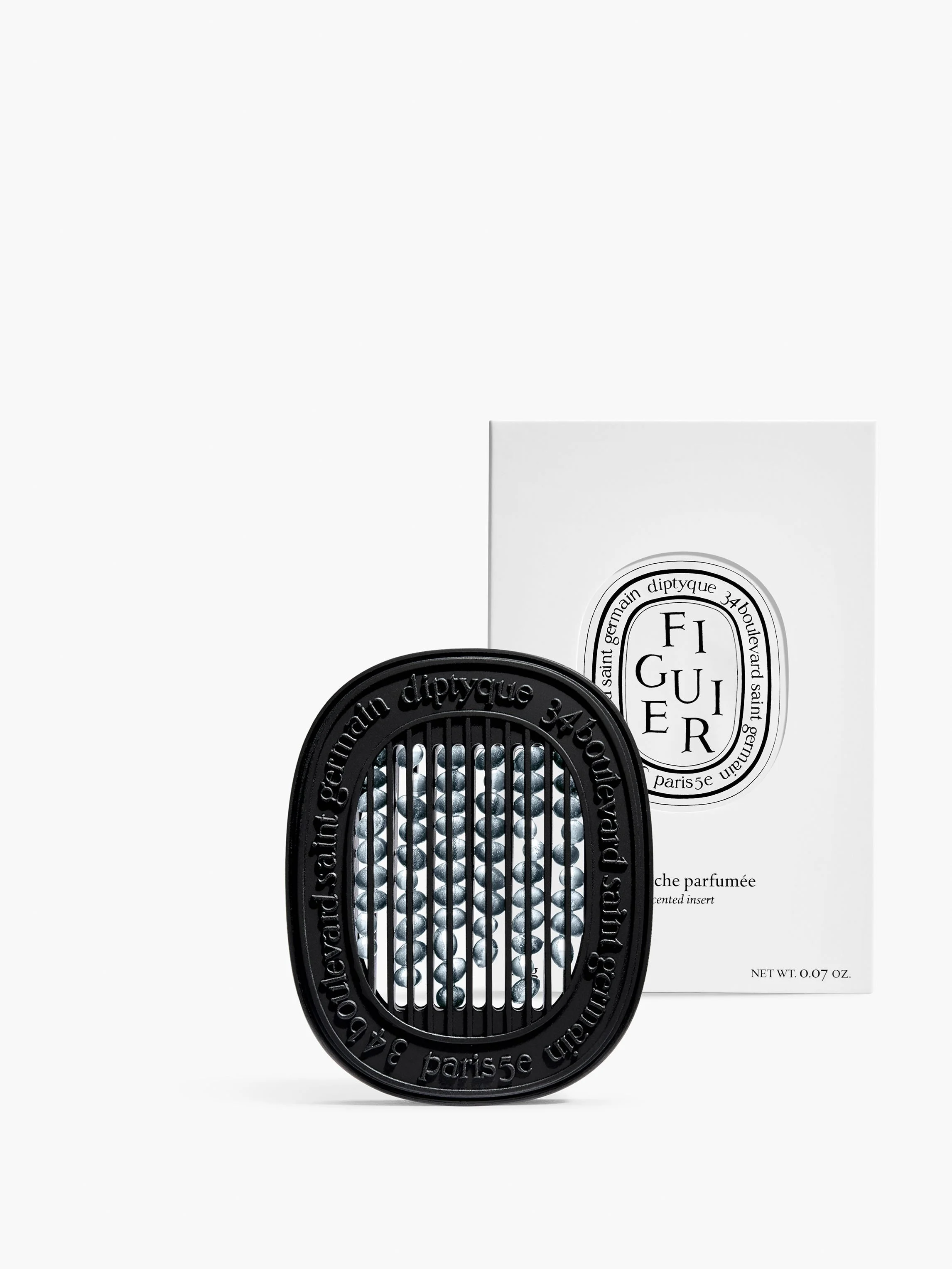 Figuier (Fig Tree) - Insert for diffuser - 1