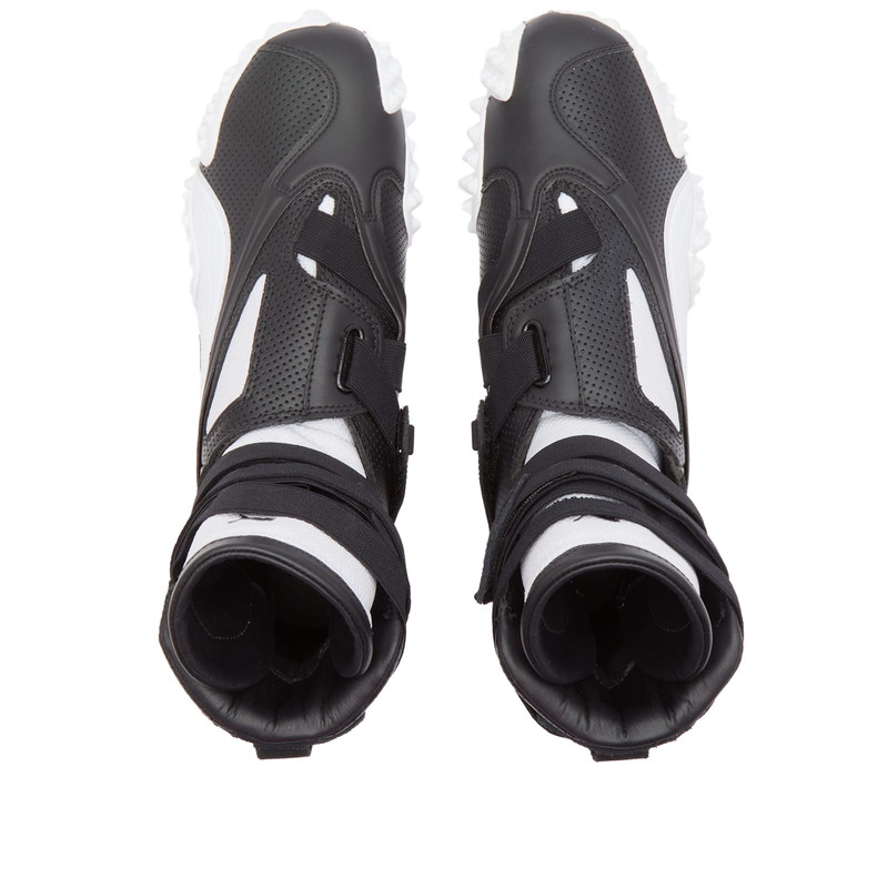 Ottolinger Ottolinger x Puma Mostro Mid Sneaker 4