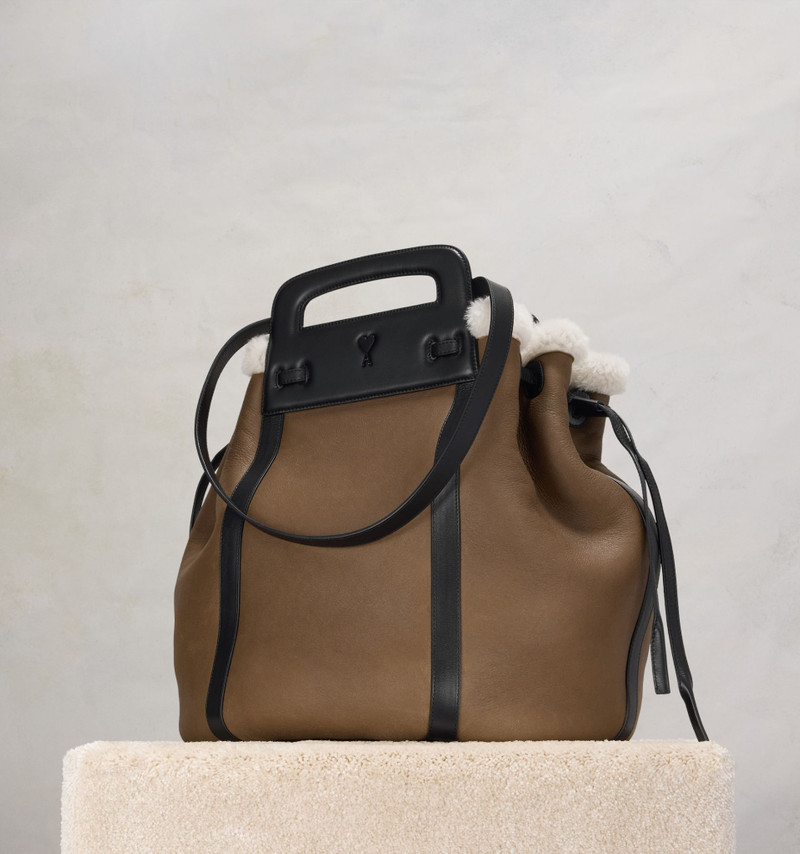 Large Accordeon Tote Bag 5