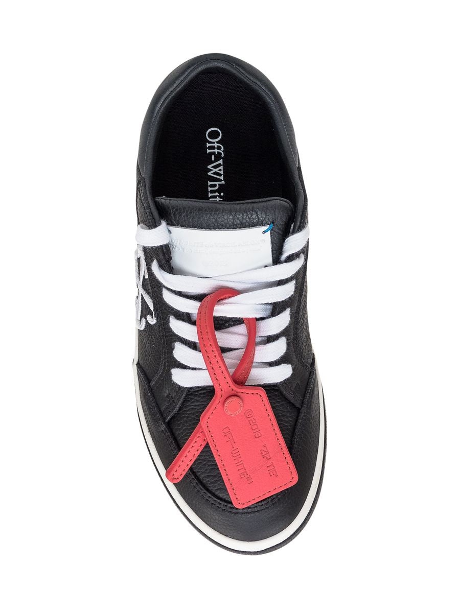 Off-White Sneakers New Low Vulcanized - 4