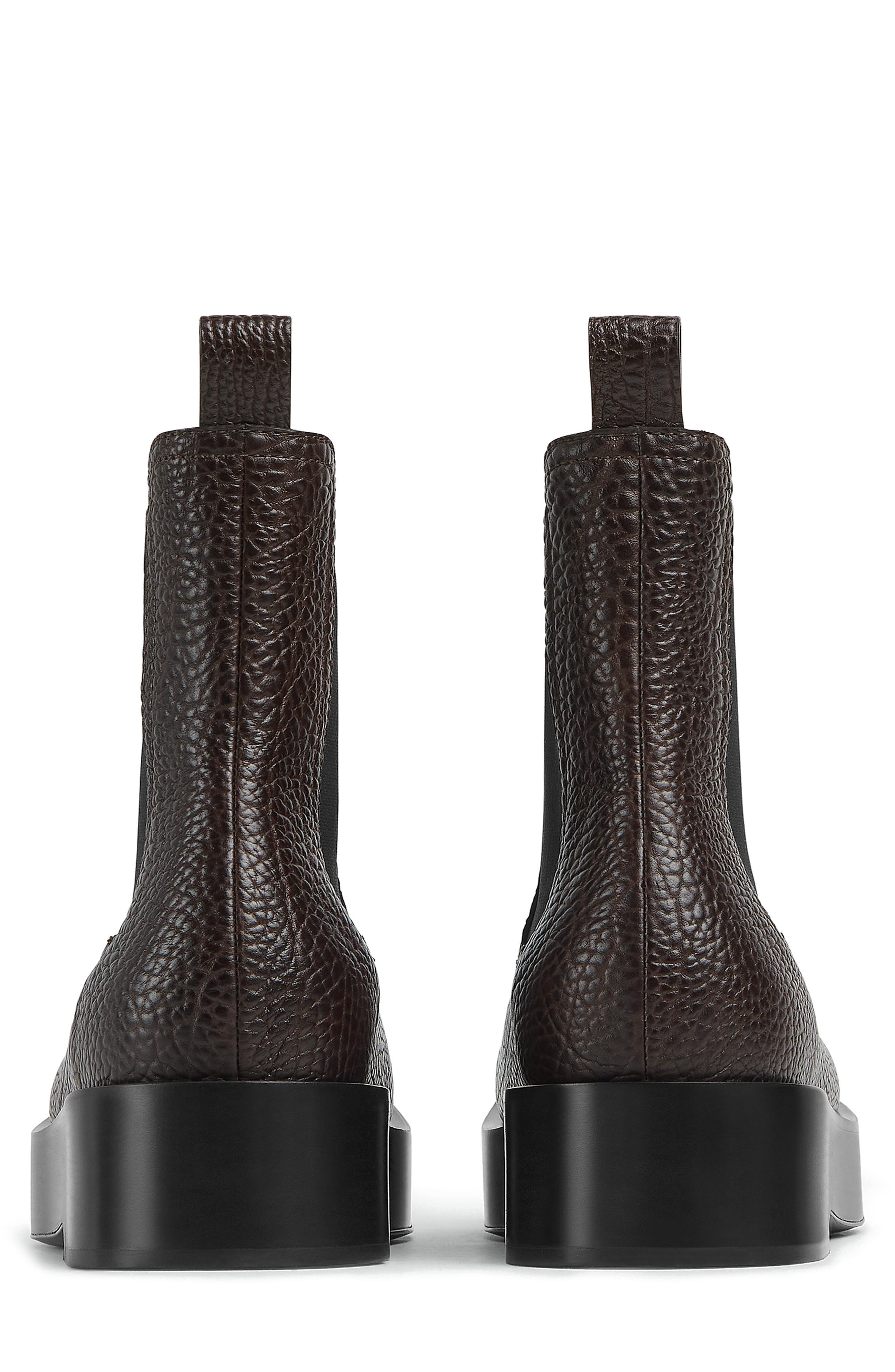 Bottega Veneta Torino Chelsea Boot in Fondant at Nordstrom - 4