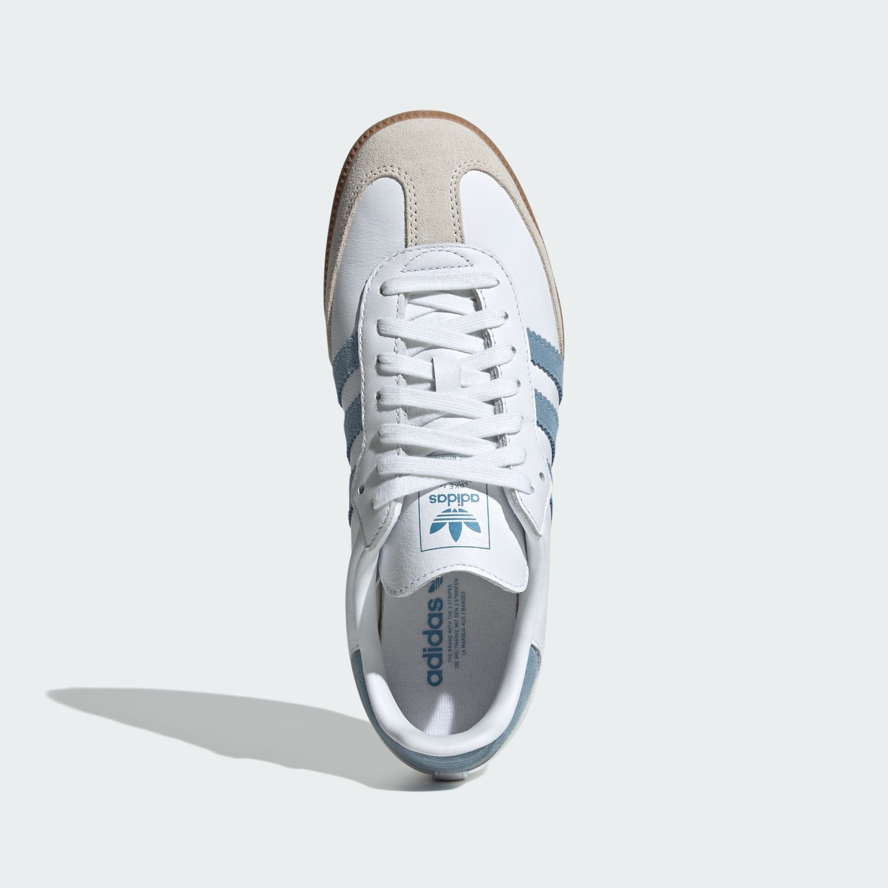 Samba OG Shoes - 3