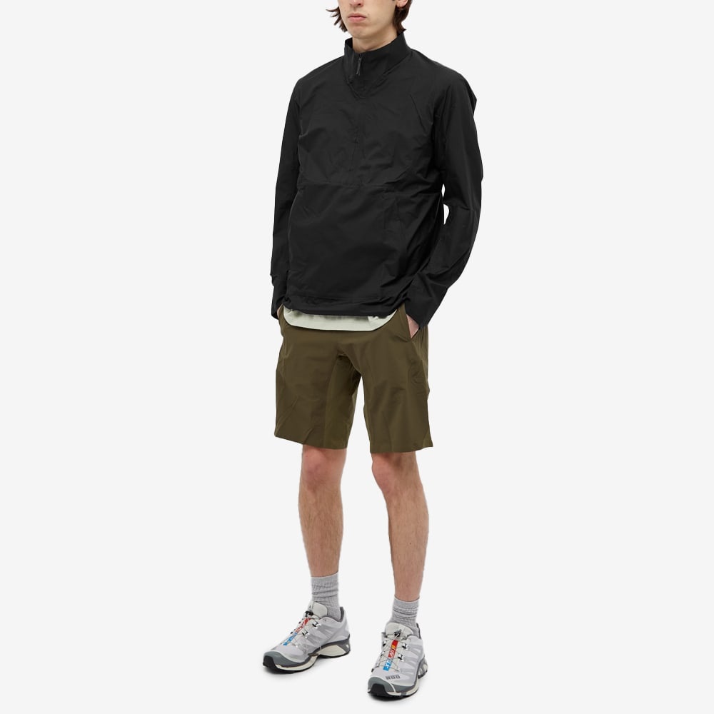 Arc'teryx Veilance Demlo Popover Jacket - 6