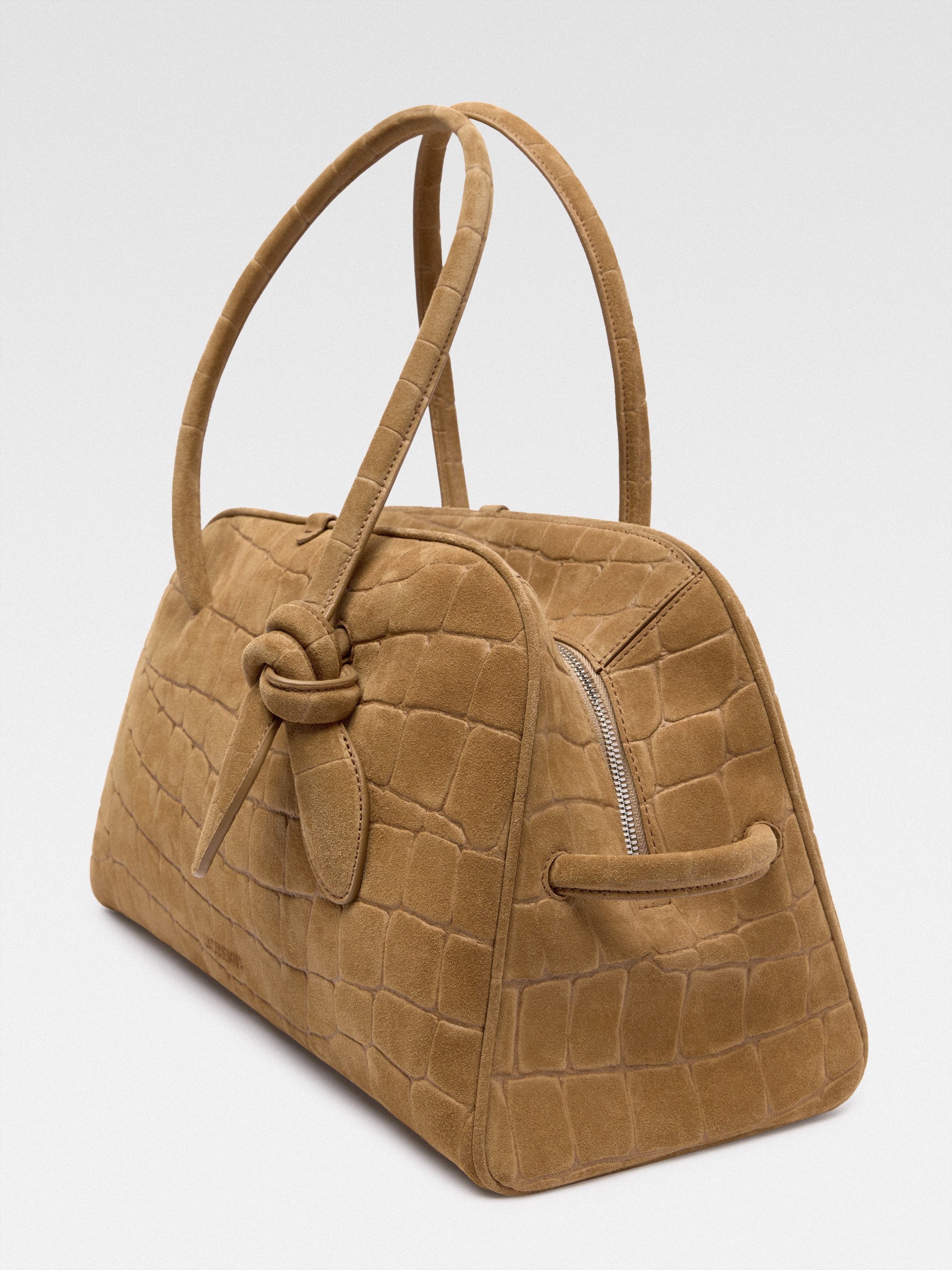 JACQUEMUS The Turismo | REVERSIBLE