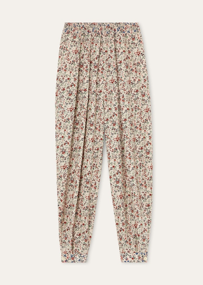 Emon Pants 1