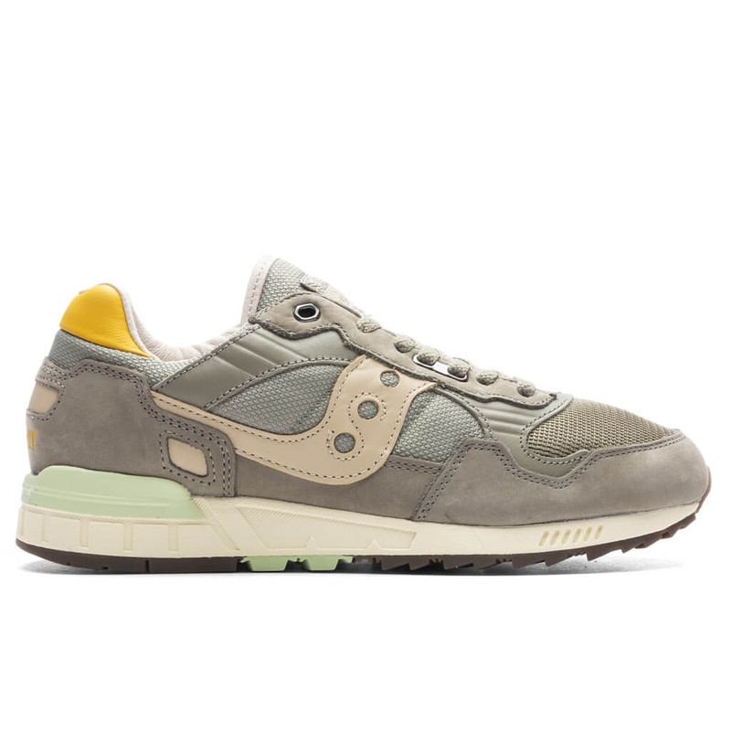 SHADOW 5000 - GREY/ORANGE - 1