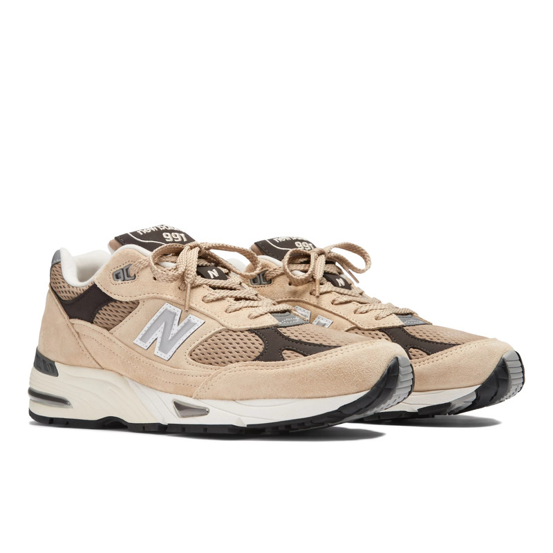 New Balance Made in UK 991v1 Finale outlook