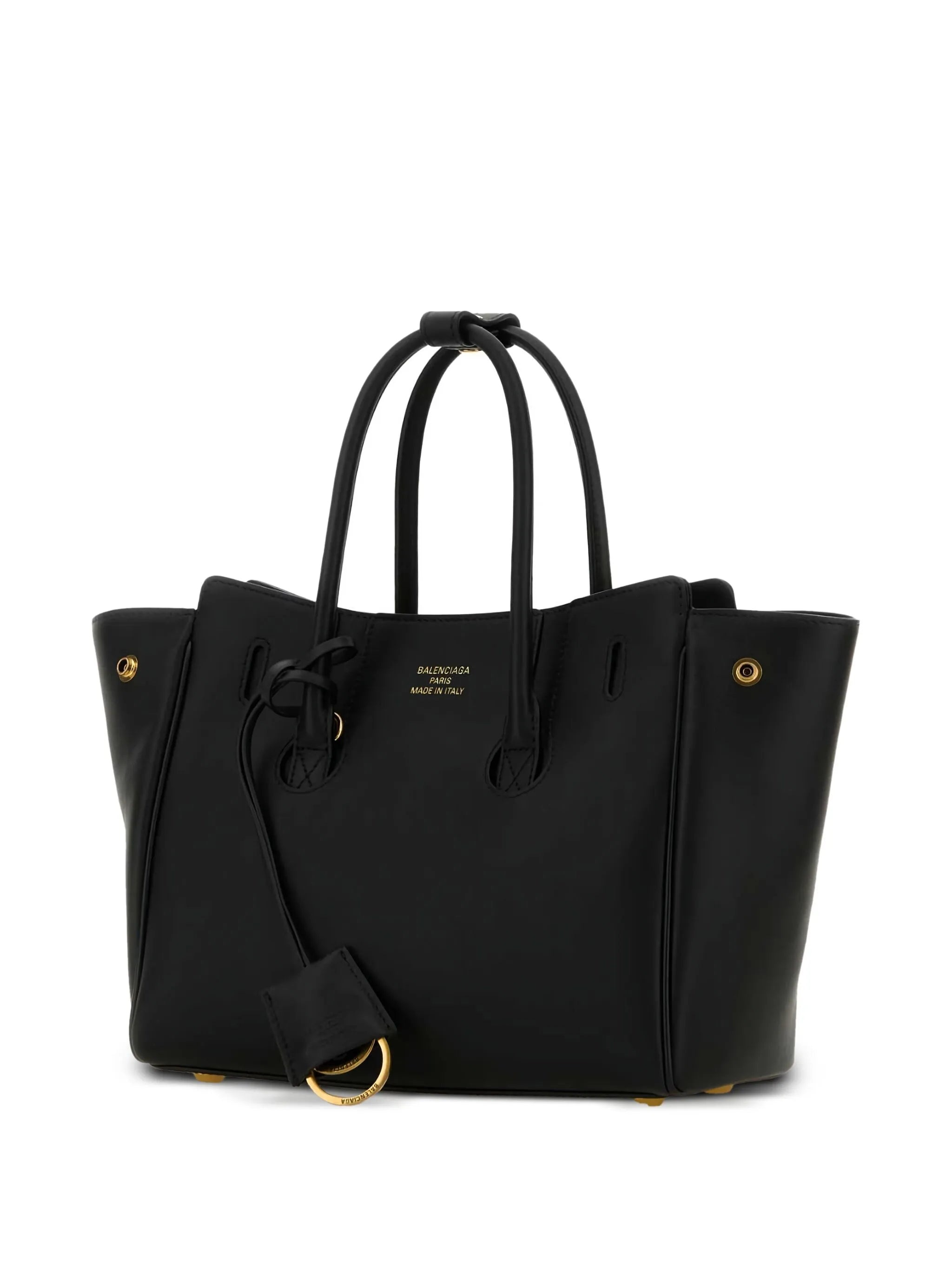 Mini Carry All Hampton Tote Bag - 2