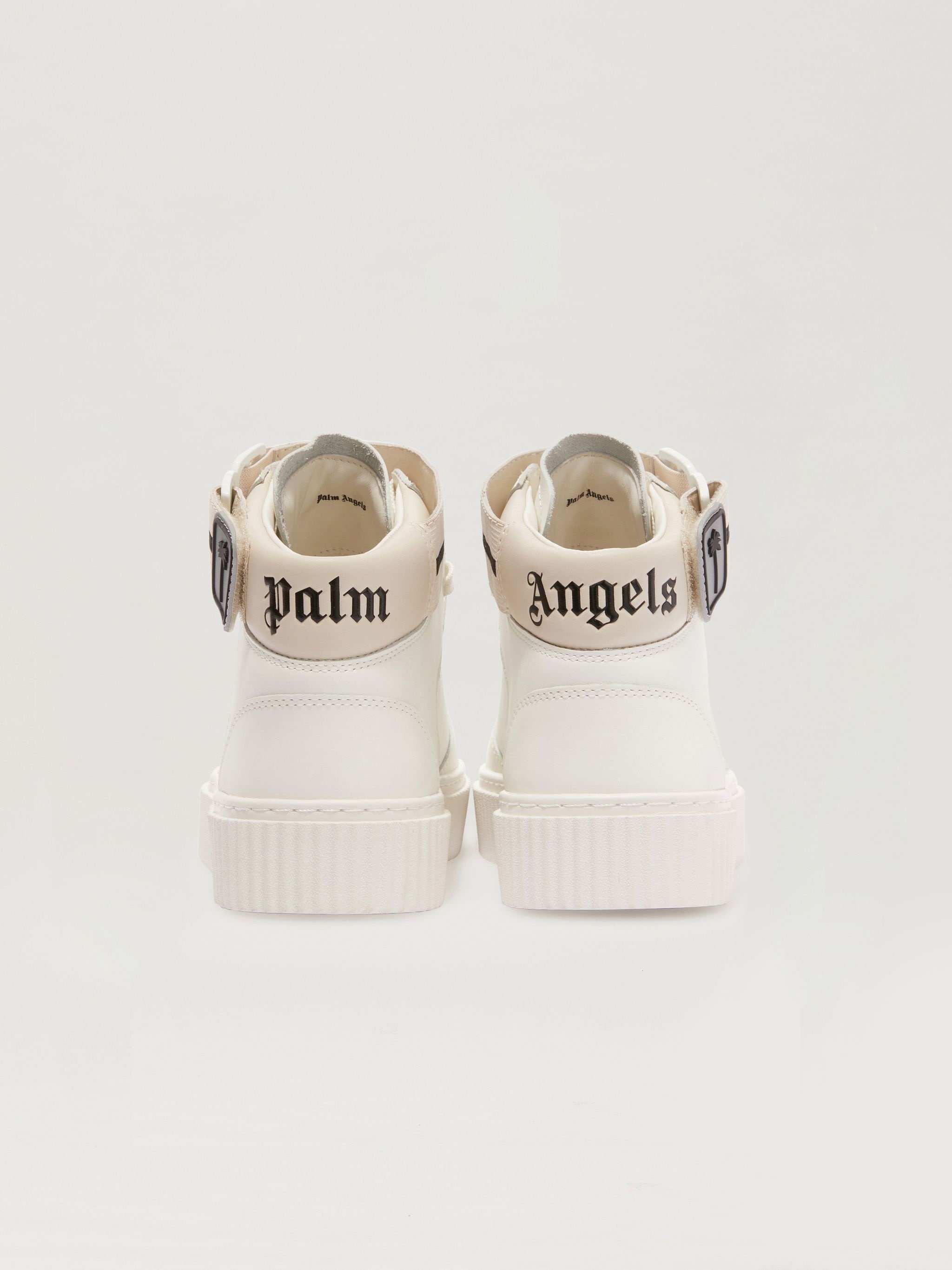 PALM ONE HIGHTOP PLATFORM - 3