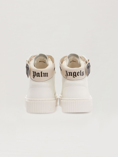 Palm Angels PALM ONE HIGHTOP PLATFORM outlook