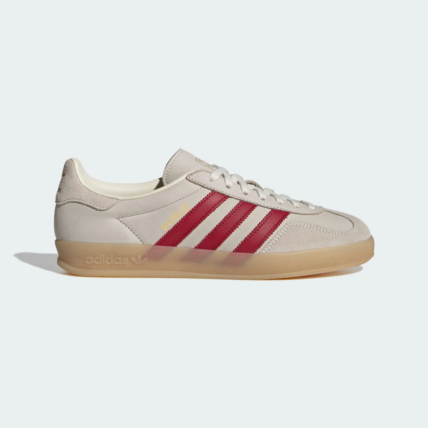 GAZELLE INDOOR SHOES - 1