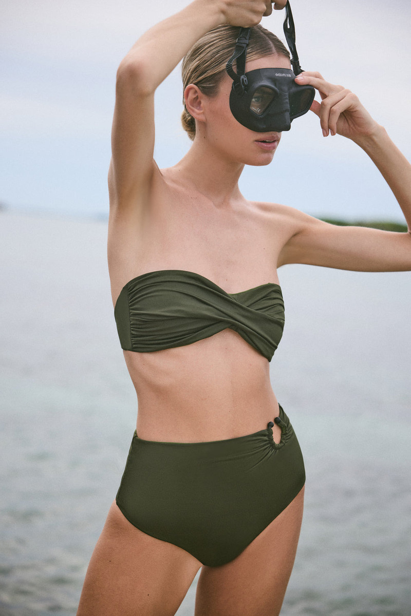 Johanna Ortiz Marinera Bikini Bottom outlook