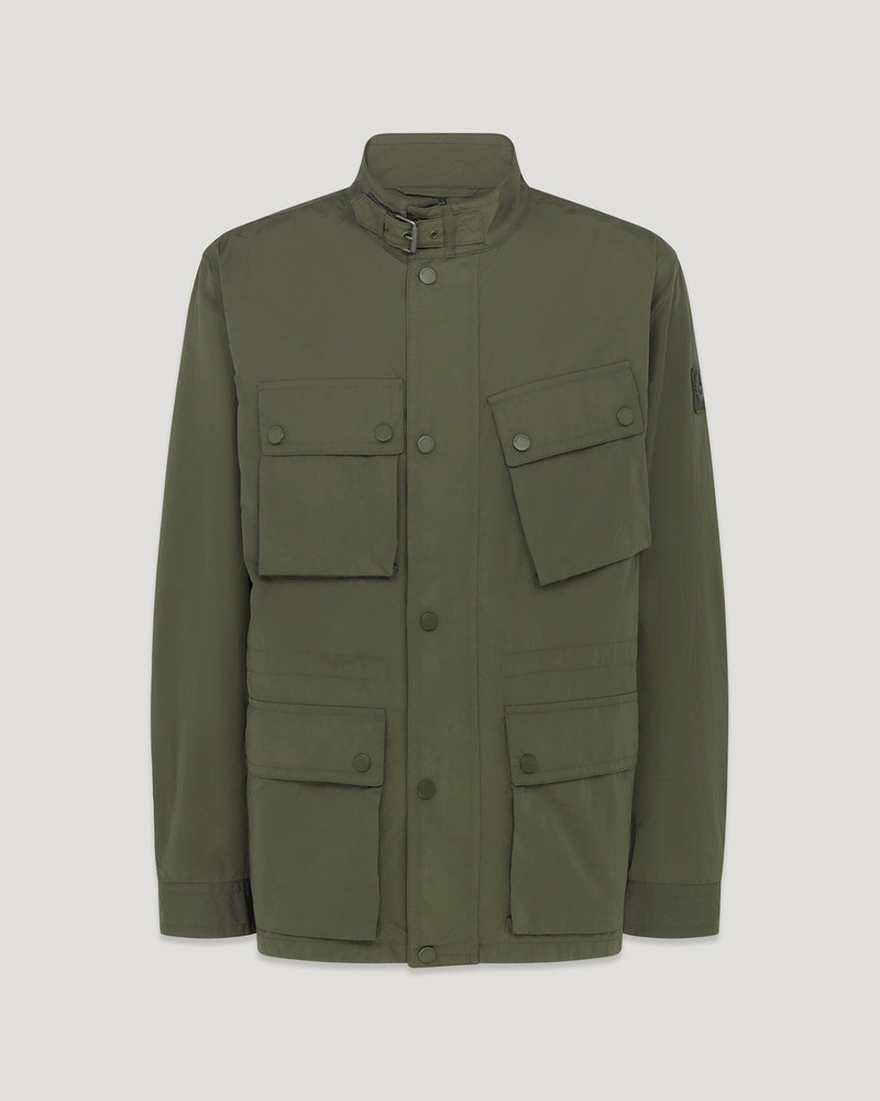 SERVICE FIELDMASTER JACKET 1