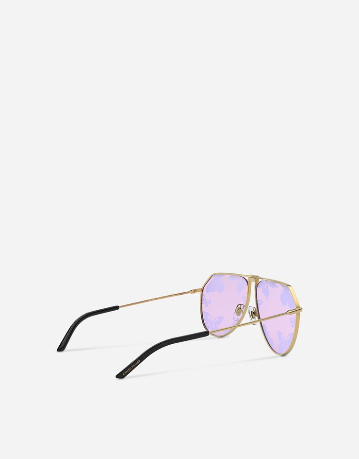 Khaled Khaled sunglasses - 4