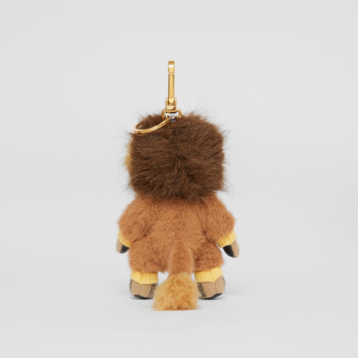 Thomas Bear Charm in Lion Costume - 4