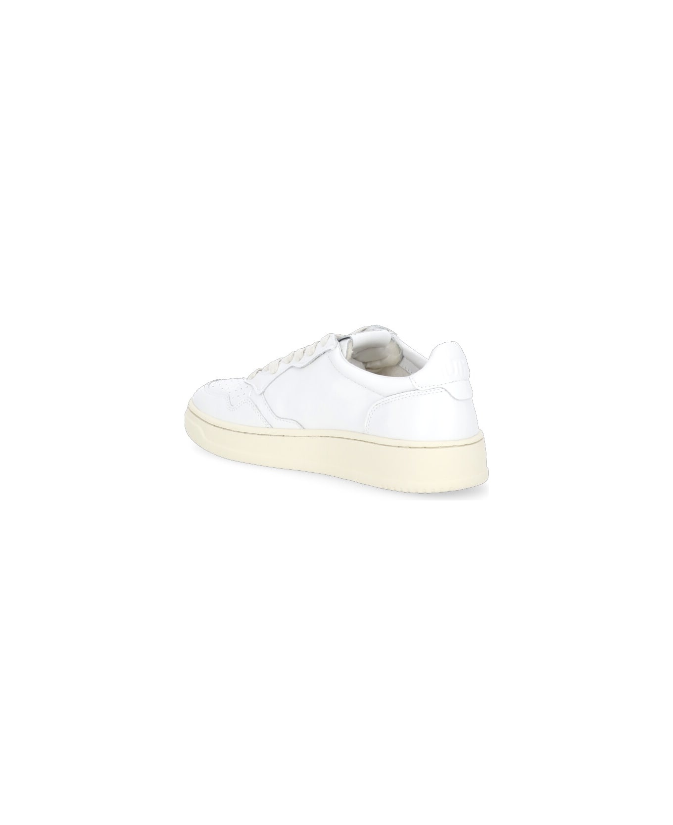 Medalist Low Sneakers - 4