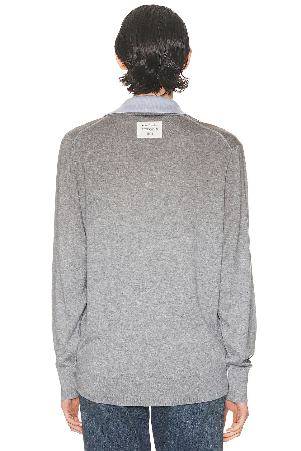 Koyat Silky Wool Sweater - 3