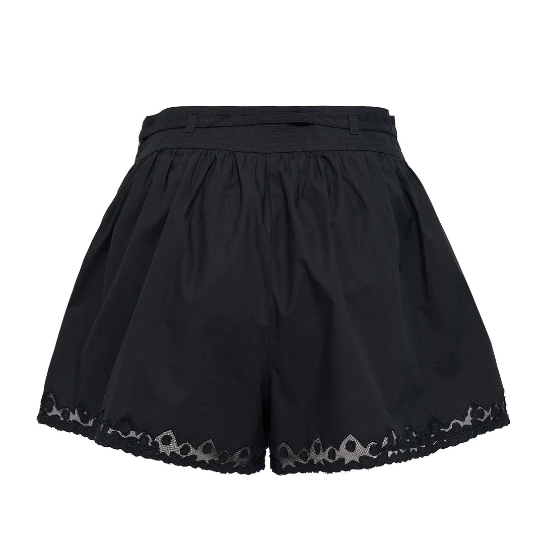 Elowen Short - 2