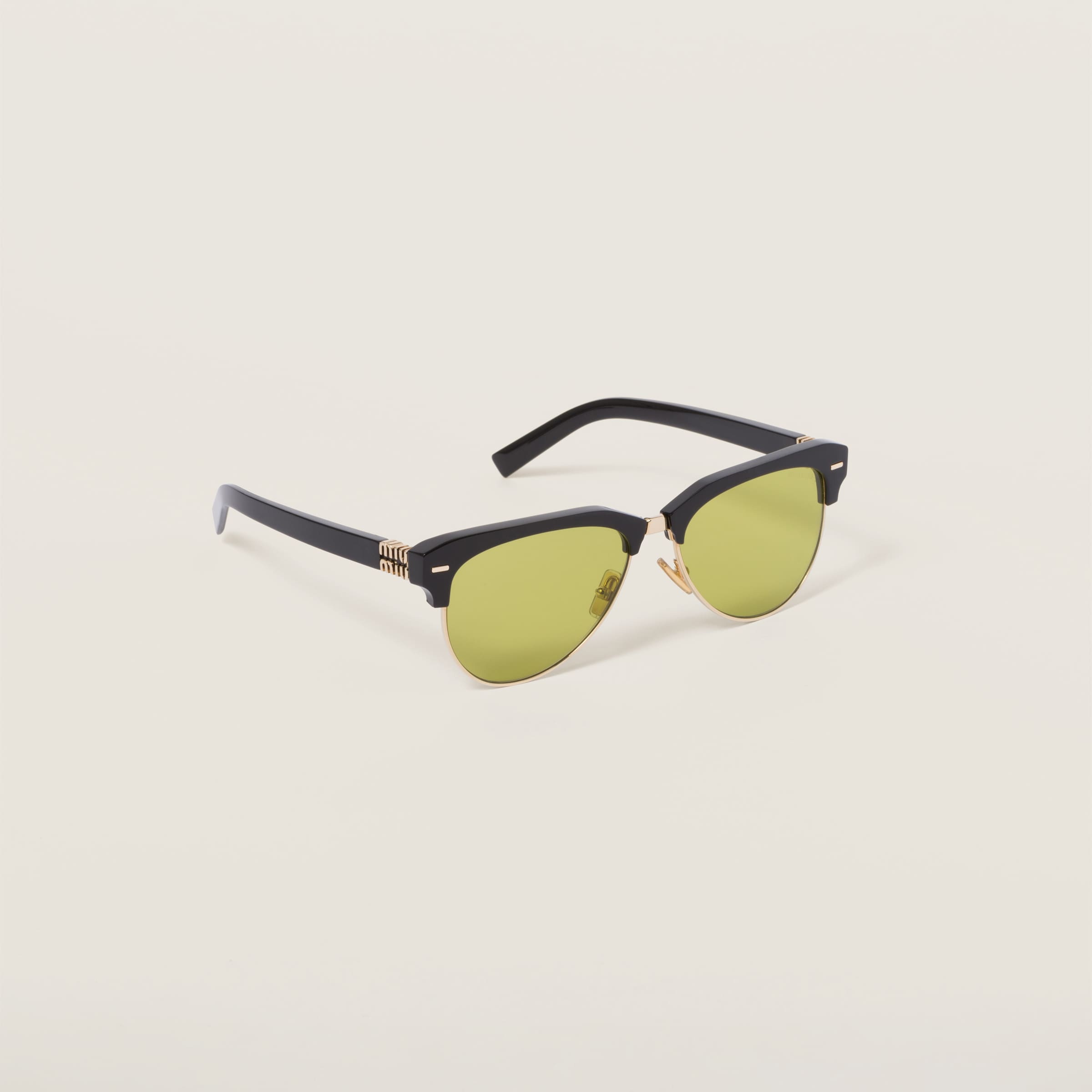 Miu Miu Runway sunglasses - 3