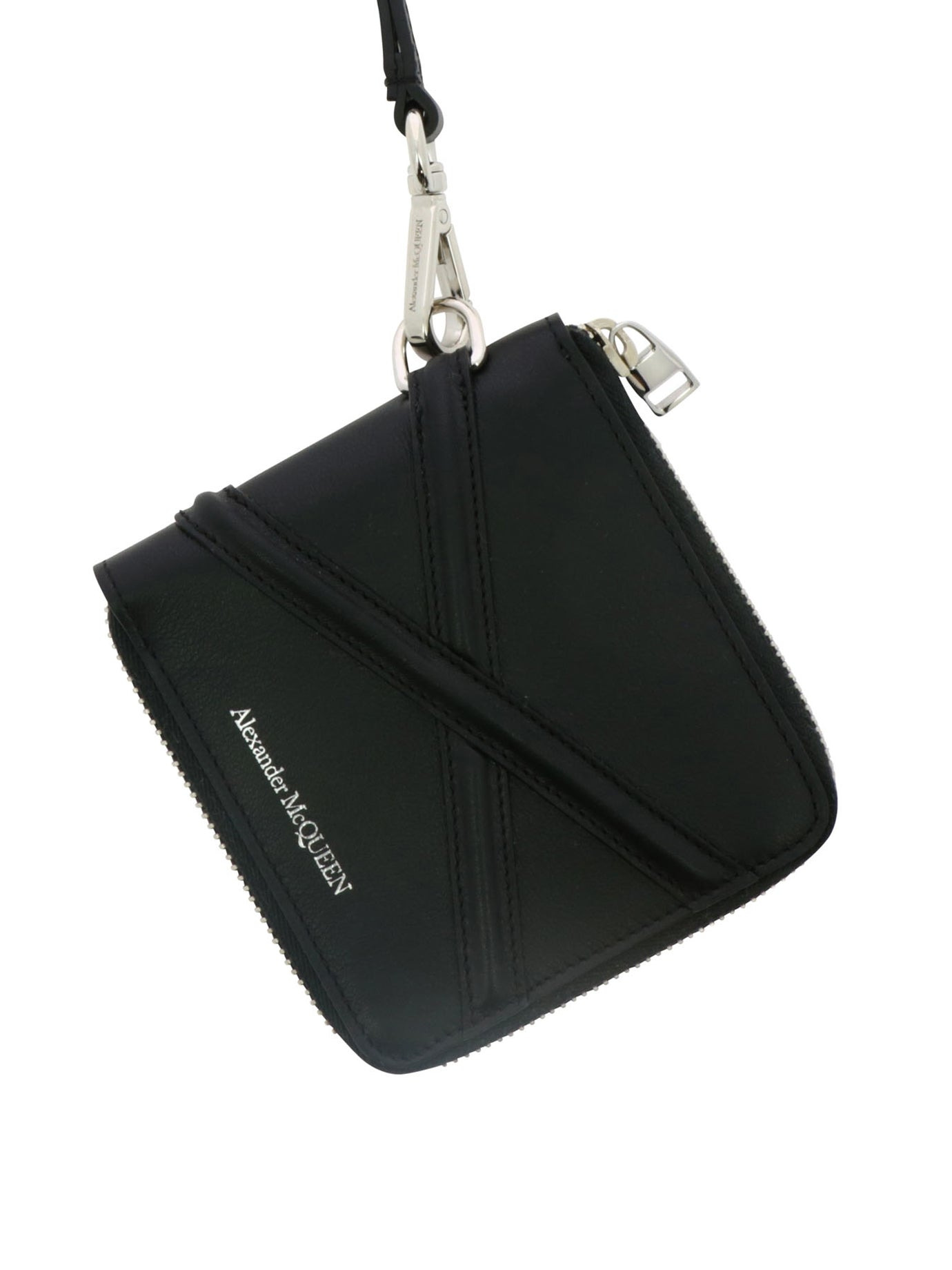 Alexander Mcqueen Wallets & Card Holders - 2