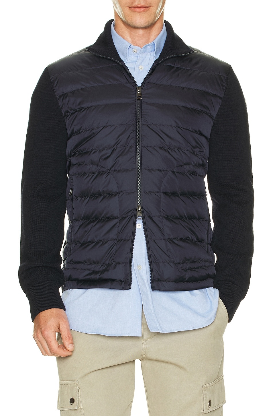 Cardigan - 4