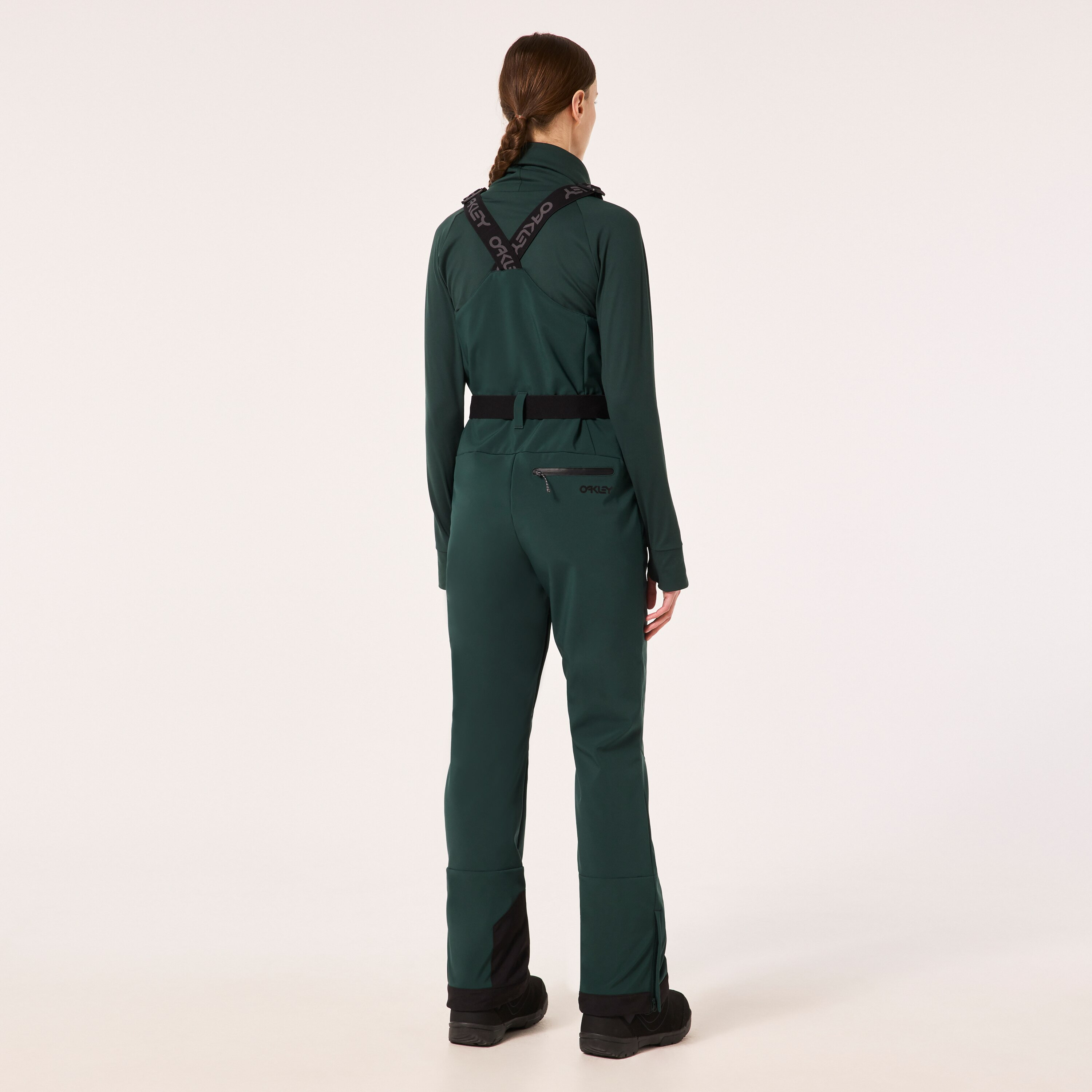 Tnp Harper Softshell Bib - 5