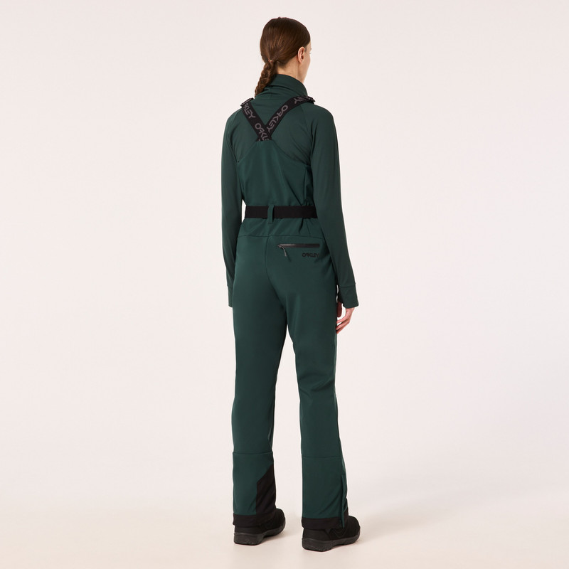 Tnp Harper Softshell Bib 5