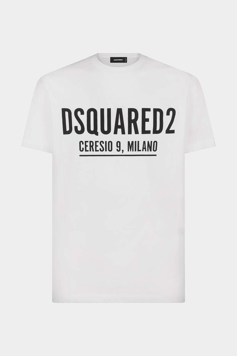 CERESIO 9 COOL T-SHIRT - 1