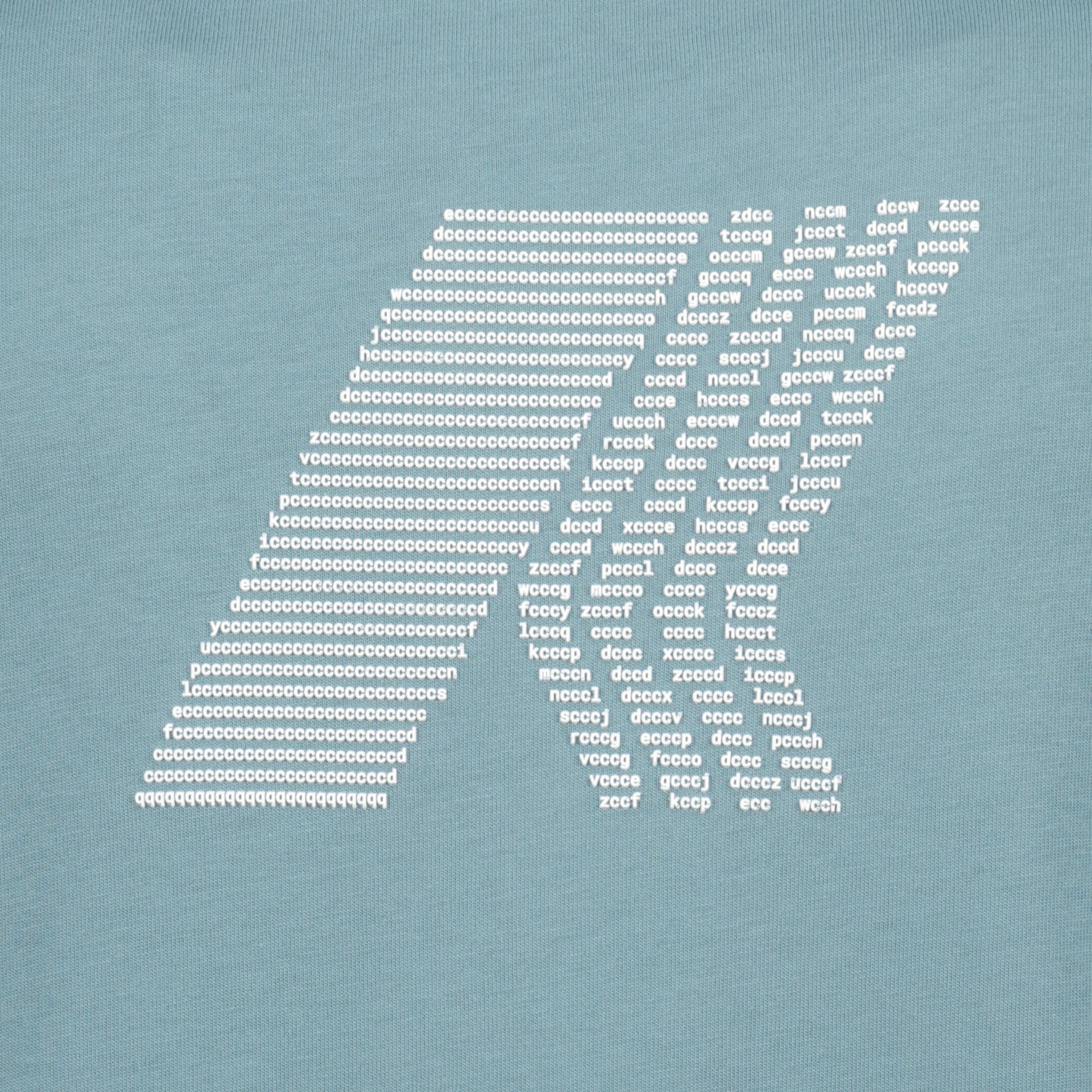 T-shirt Odom - 4